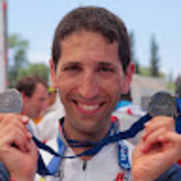 Meet your Posher, Robert - Picture 1 of 1